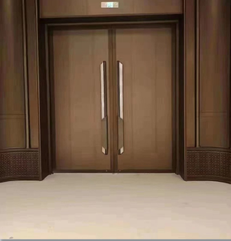 Fireproof Door 900*2200*125