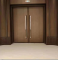 Fireproof Door 900*2200*125