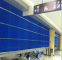 Rolling Doors Series