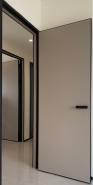 Steel-wood Door Series 900*2200*125