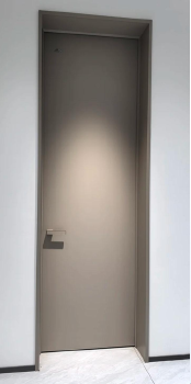 Steel-wood Door Series 900*2200*125