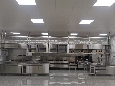 Boxing County Meisike Kitchenware Business Department