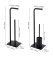 Freestanding Roll Paper Holder with Wholesale New