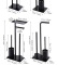 Freestanding Roll Paper Holder with Wholesale New