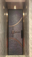 Armored Door Series