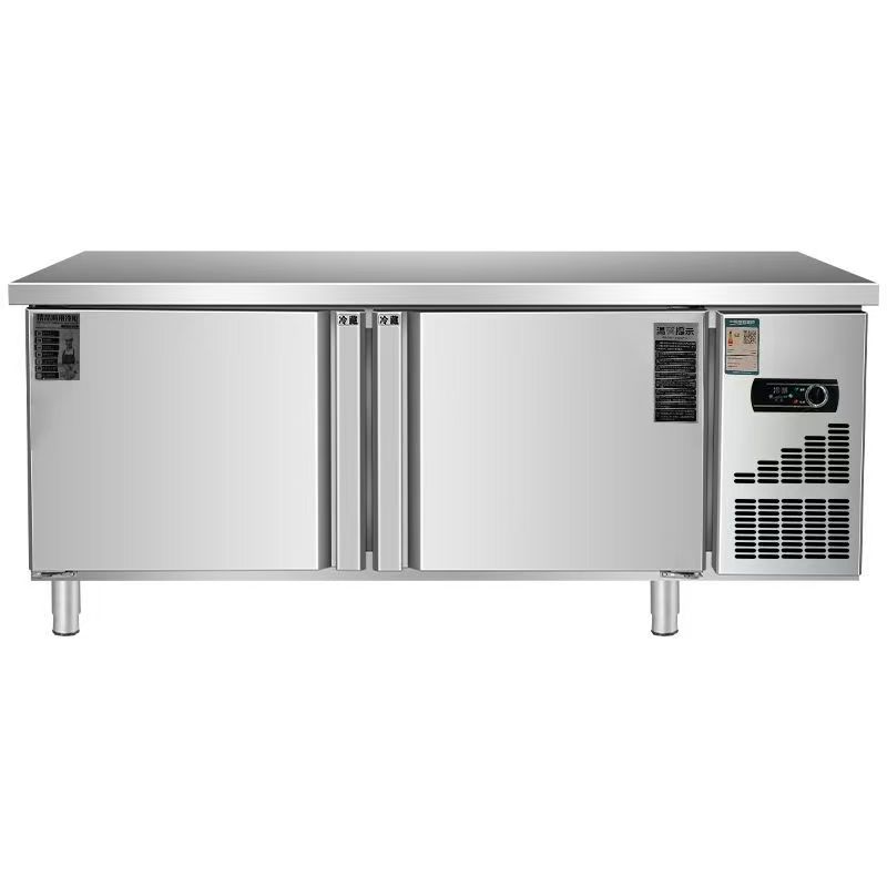 Countertop Refrigerator