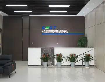 Jiangsu EverShine Energy Technology CO., LTD