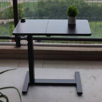 XH-Z-03 Hand Lift Coffee Table