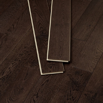 HDF01 Laminated Flooring