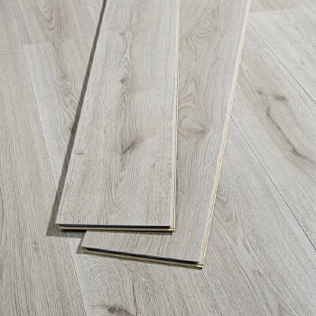 AC4 F4 Star ECO Interior Flooring High Wear Resistance Laminated Flooring