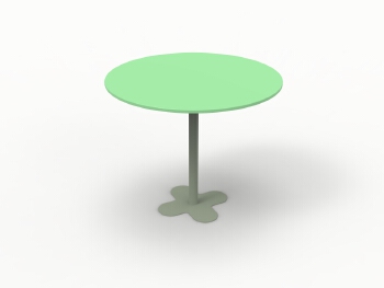 XH-Z-18 Simple Coffee Table