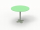 XH-Z-18 Simple Coffee Table