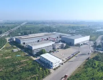Jiangsu EverShine Energy Technology CO., LTD