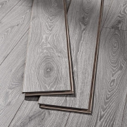 AC4 F4 Star ECO Interior Flooring High Wear Resistance Laminated Flooring