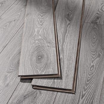 AC4 F4 Star ECO Interior Flooring High Wear Resistance Laminated Flooring