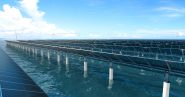 Fixed Adjustable Solar Structure