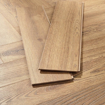 HDF01 Laminated Flooring