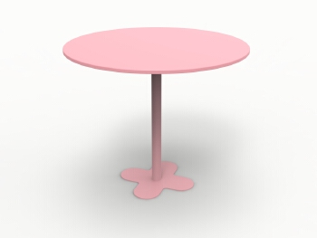XH-Z-18 Simple Coffee Table