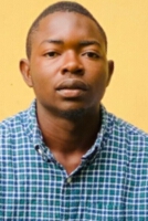 Benjamin Kapena Disashi