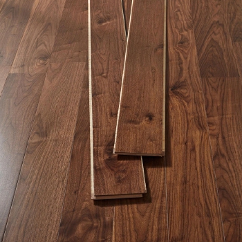 HDF01 Laminated Flooring