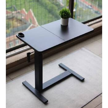 XH-Z-03 Hand Lift Coffee Table