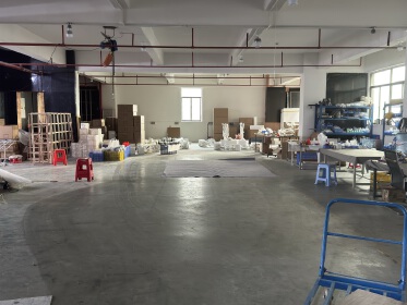 Zhongshan Juchi Lighting Co., Ltd