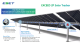 EXCEED 2P Solar Tracker
