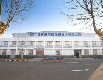 Jiangsu EverShine Energy Technology CO., LTD