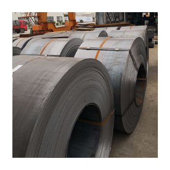 Hot Rolled Steel Coils Q235B