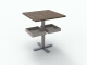 XH-Z-20 Fixed Coffee Table
