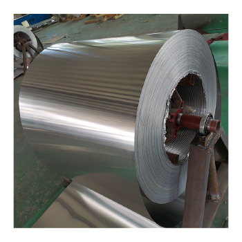 Aluminum Coil Plate 1060 3003 3004 Coated Steel Coil Al Coil