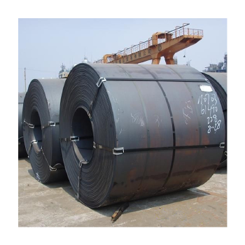 Hot Rolled Steel Coils Q235B