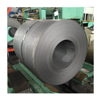 Hot Rolled Steel Coils Q235B