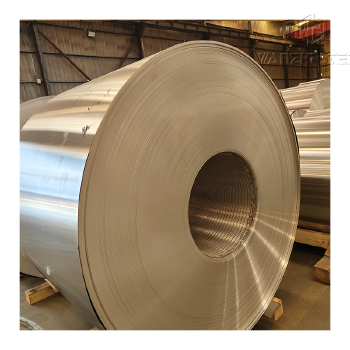 Aluminum Coil Plate 1060 3003 3004 Coated Steel Coil Al Coil
