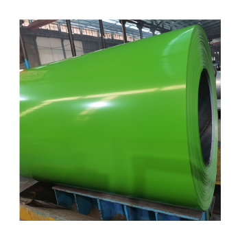 Pre coated galvanized steel coil