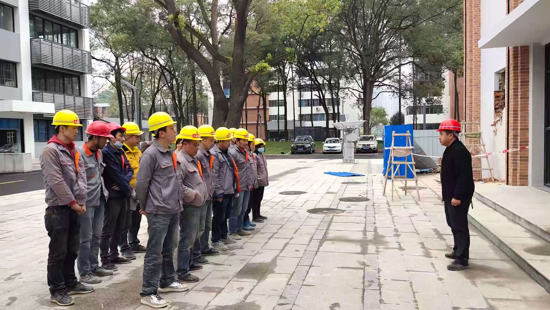 中国水环境