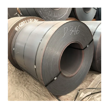 Hot Rolled Steel Coils Q235B