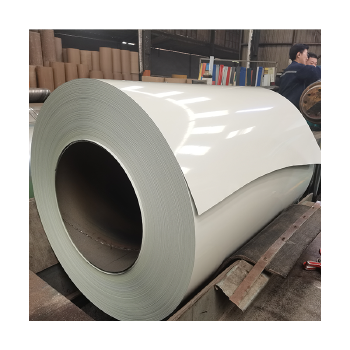 Pre coated galvanized steel coil