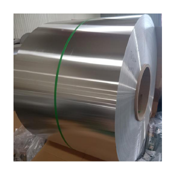 Aluminum Coil Plate 1060 3003 3004 Coated Steel Coil Al Coil