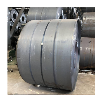 Hot Rolled Steel Coils Q235B