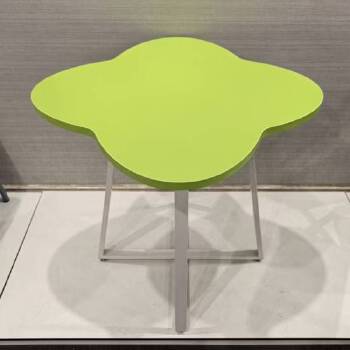 XH-Z-21R Rotating Coffee Table