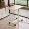 XH-2411-SJ-T Lifting And Folding Table With Pulleys