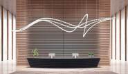 Customized special-shaped lamps