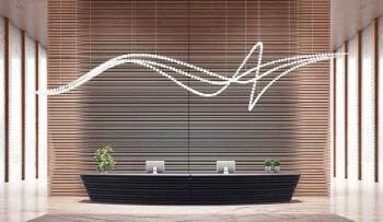 Customized special-shaped lamps