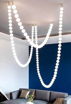 Customized special-shaped lamps