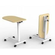 XH-2411-SJ-T Lifting And Folding Table With Pulleys