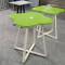 XH-Z-21R Rotating Coffee Table