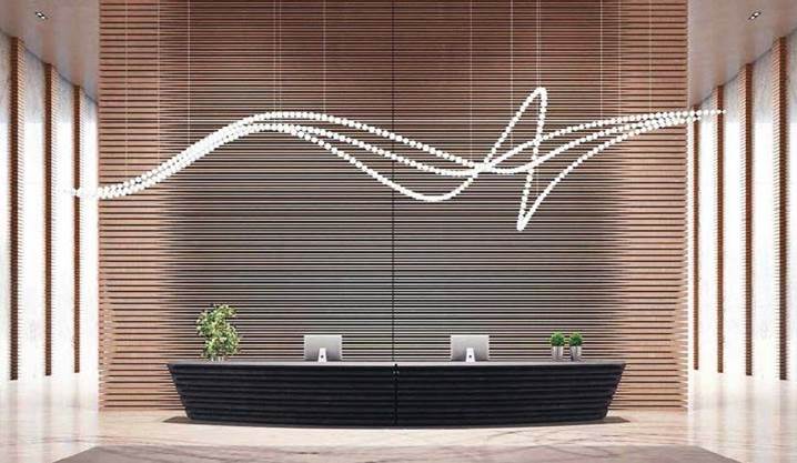 Other Indoor Customized Lights