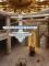Mosque chandelier customization