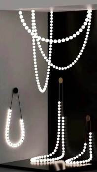 Customized special-shaped lamps